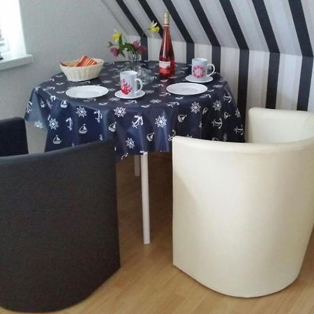 Ferienzimmer Fuer Zwei Am Strand Zingst Kültér fotó